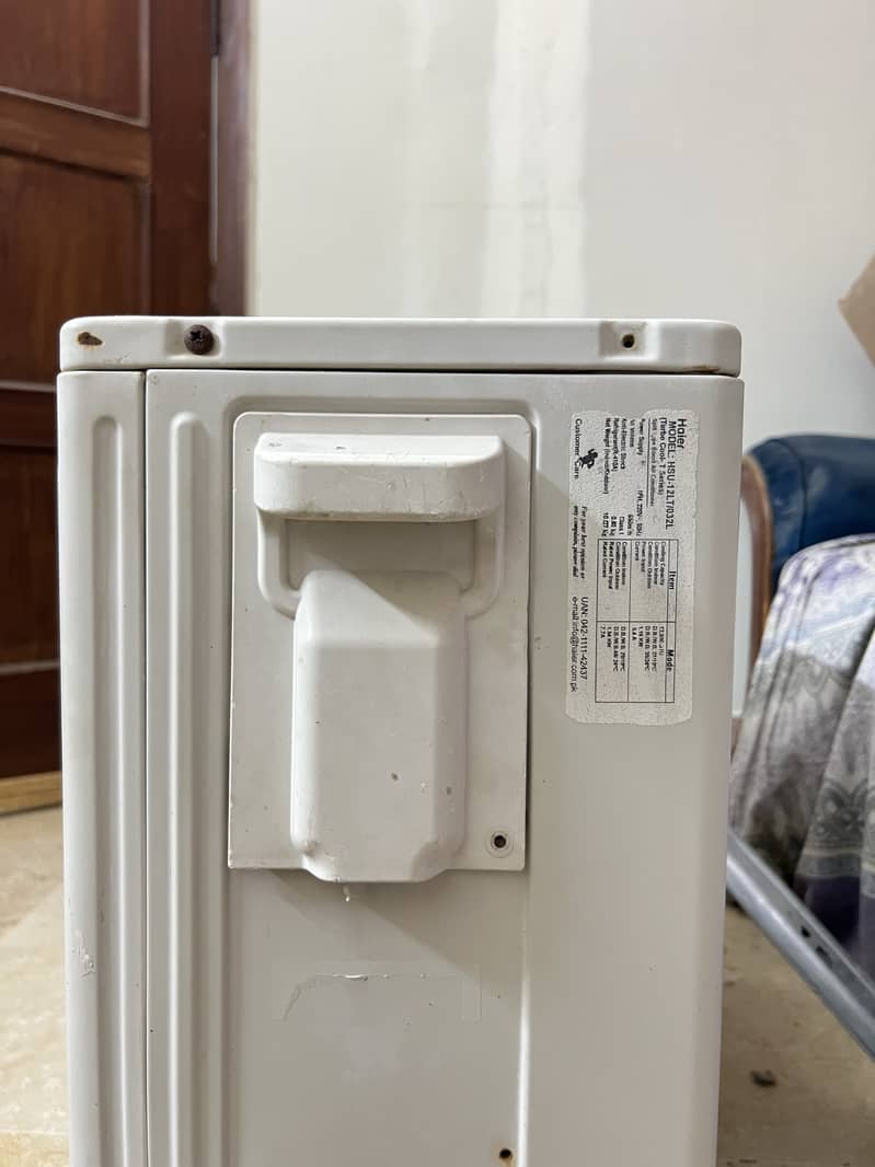 Haier Split AC 1