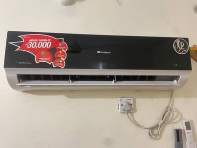 Dawlance enercon inverter Split AC heat and cool