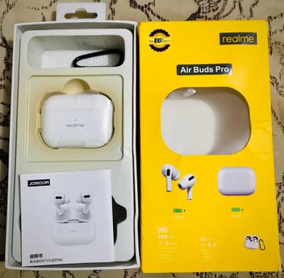 Realme Airbuds Pro