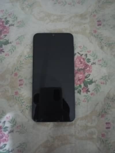 (Samsung Galaxy A30) 4 ram 64 rom