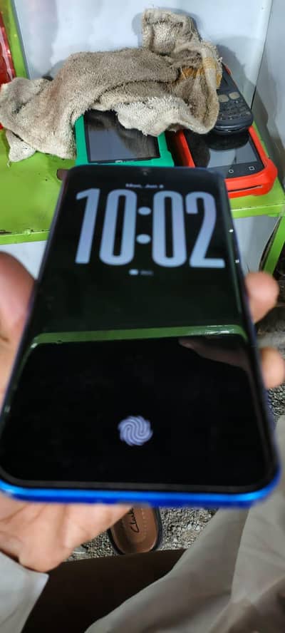 Infinix Other Model
