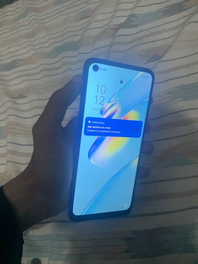 OPPO A54