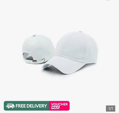 black cap