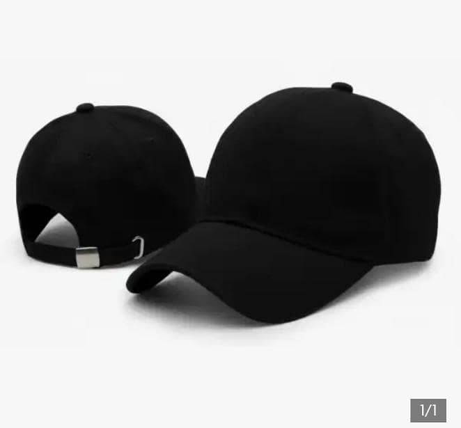 black cap 1
