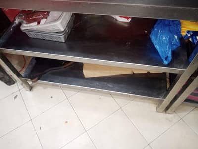 Cafe ka saman for sale urgent