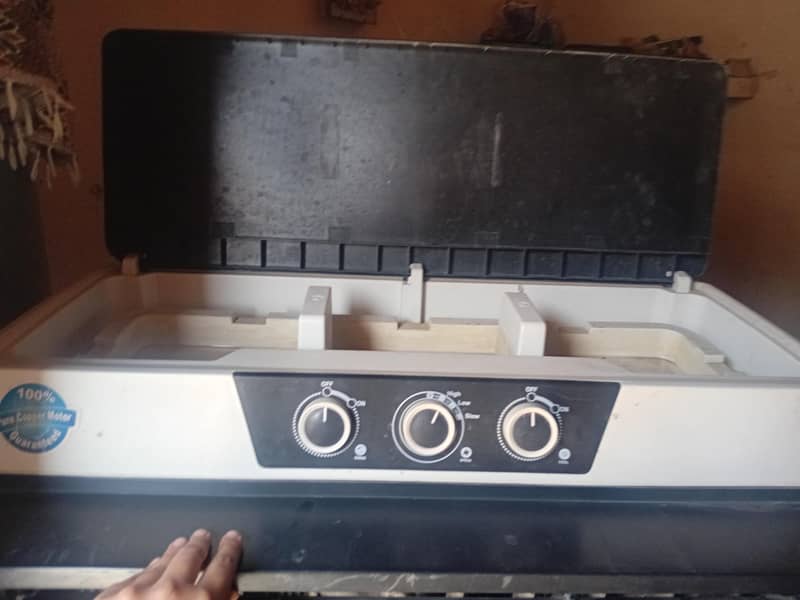 2 Year use only 2