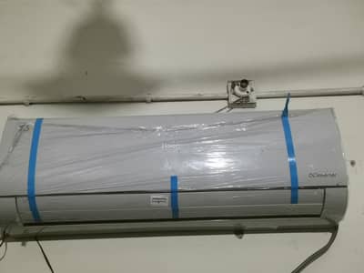 haier AC HSU 20hftex OW brand new  Full warranty