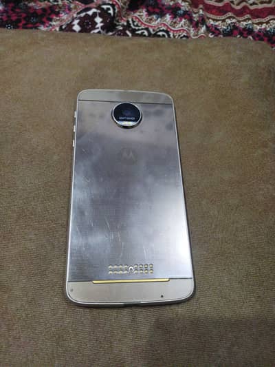 Motorola Moto z force