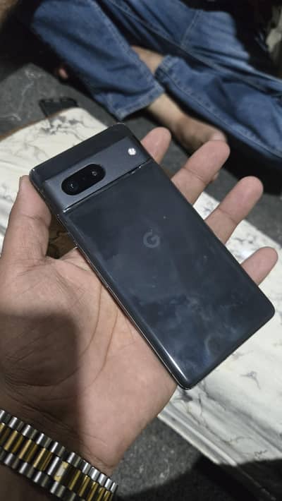 Google Pixel 7