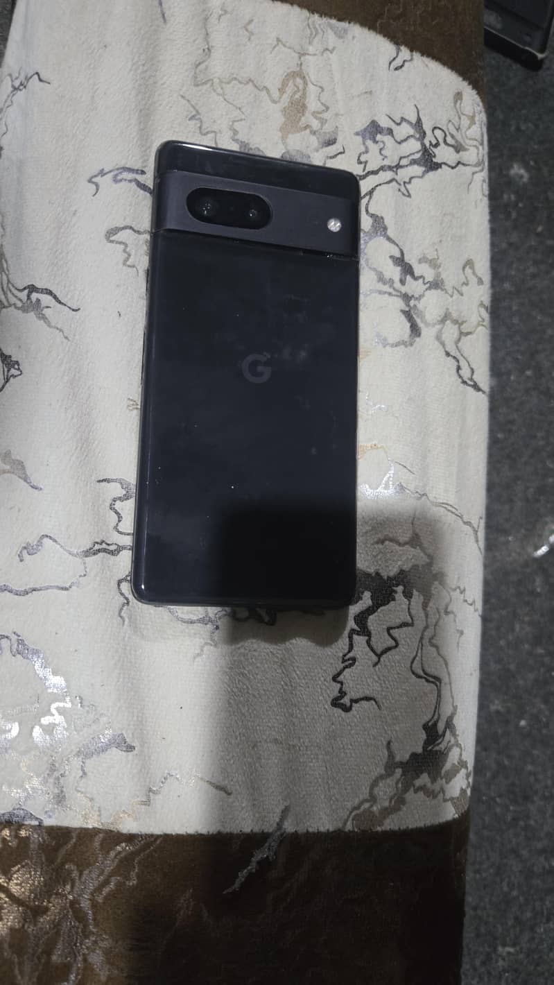 Google Pixel 7 1
