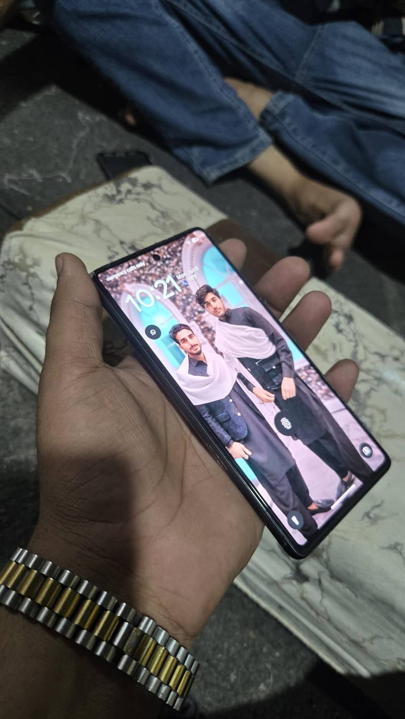 Google Pixel 7 2