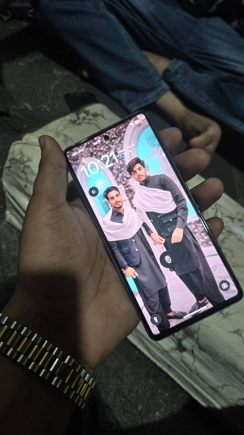 Google Pixel 7 3