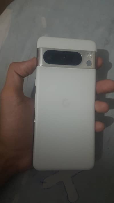 Google Pixel 8 Pro 10/10 CP**