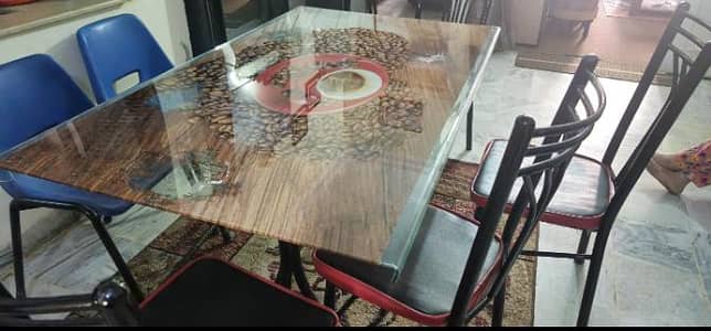 Dinning Table