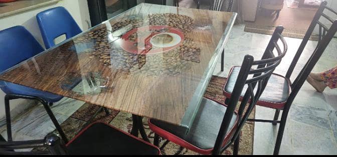 Dinning Table 0