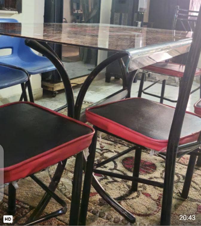 Dinning Table 2