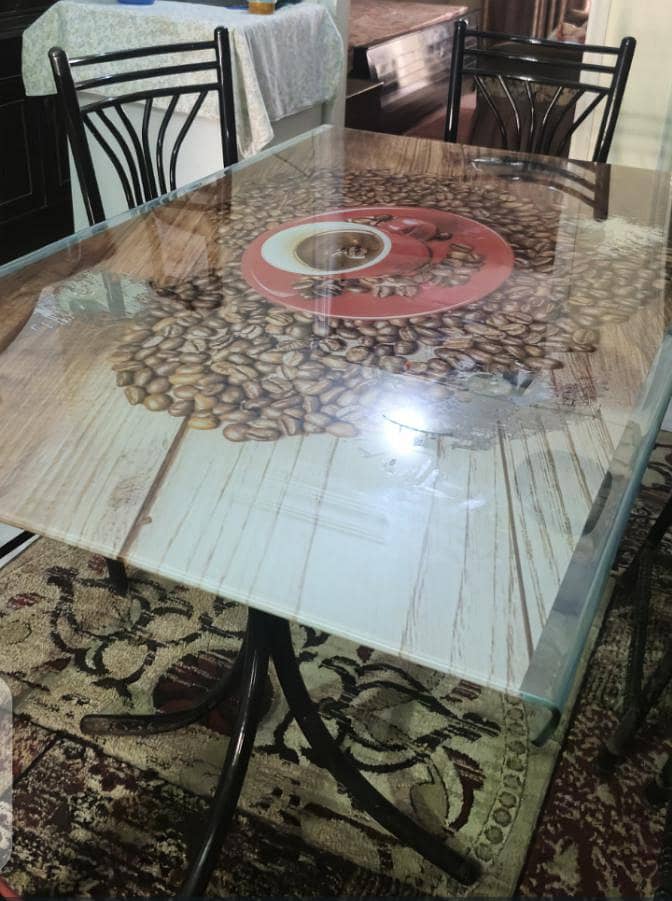 Dinning Table 3