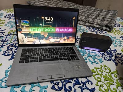 Dell Latitude 5410 | Intel core i7 10th generation | 512 GB