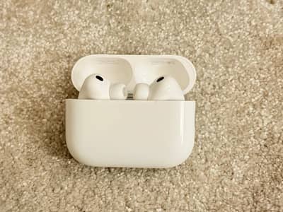Apple AirPods Pro 3
