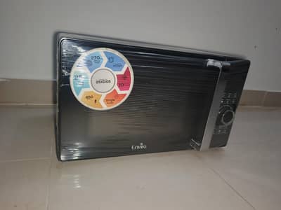 Enviro 25 Liters microwave Oven