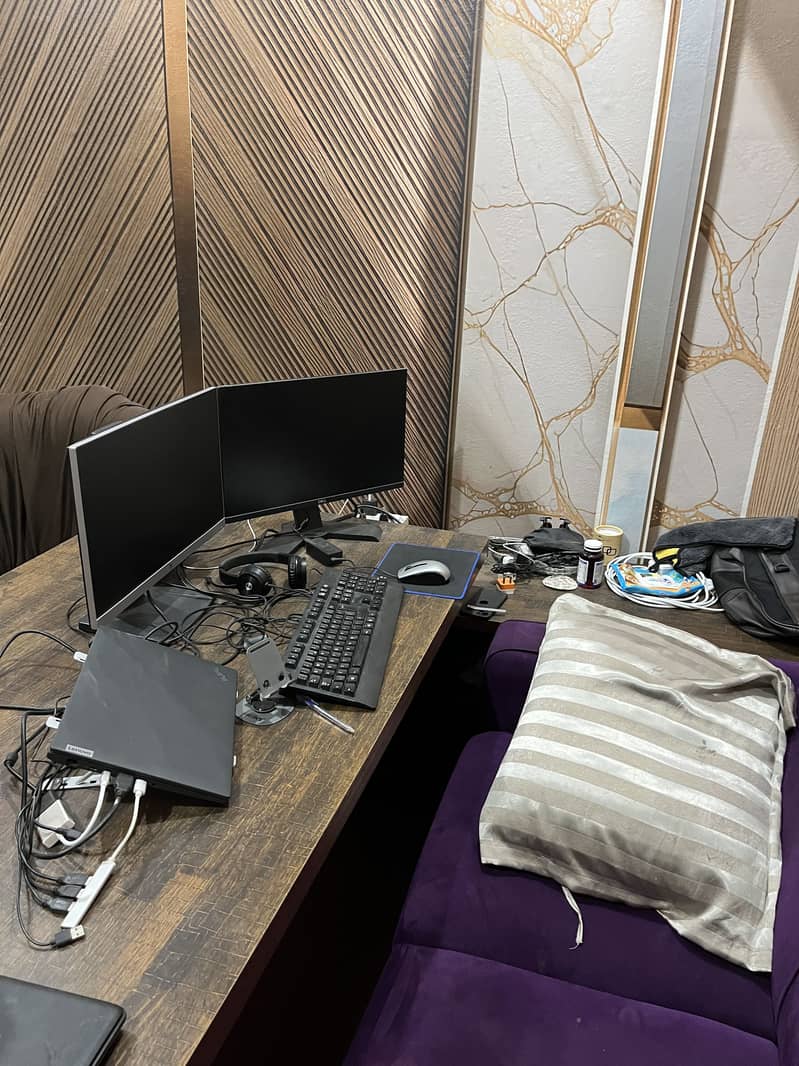 Executive Office/Computer Table 3