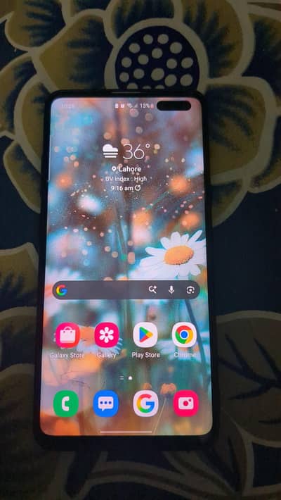 Samsung Mobile S10 5G