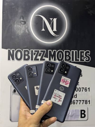 Motorola Moto G Stylus 2023 5G