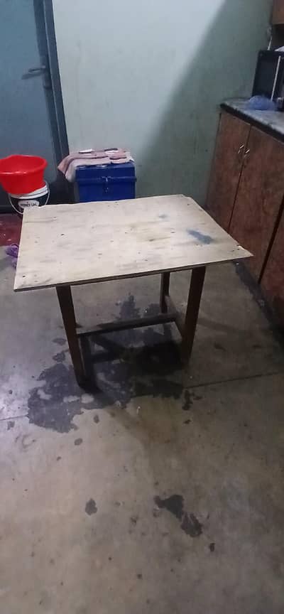 2 table for sale