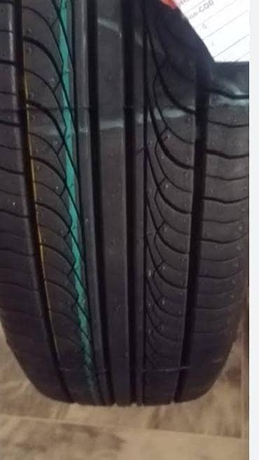 New tyres Toyota Yaris for sale