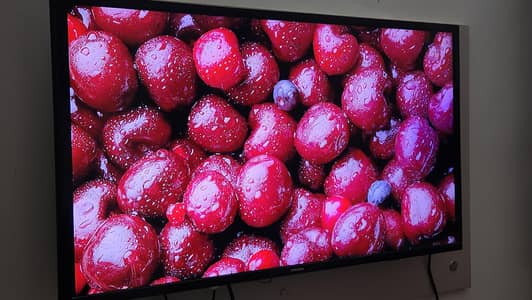 SAMSUNG original 42inch LED