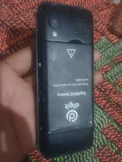 Mobilink JazzX Other Model