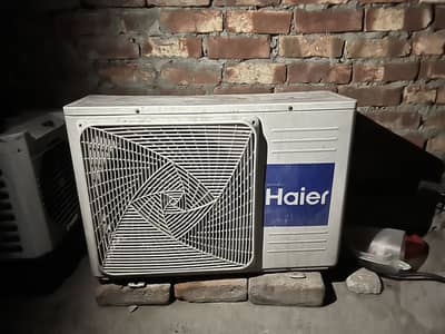 Haier DC inverter