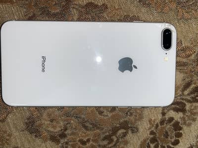 iPhone 8 Plus PTA