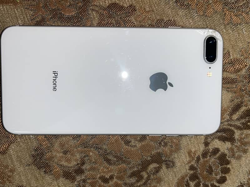 iPhone 8 Plus PTA 0