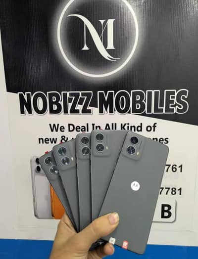Motorola Moto G5 5g