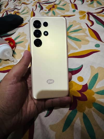 Itel S26 Ultra Exchange possible
