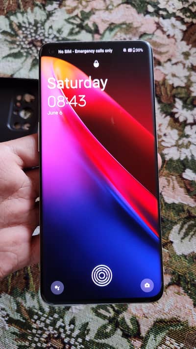 One Plus 9 Pro CP