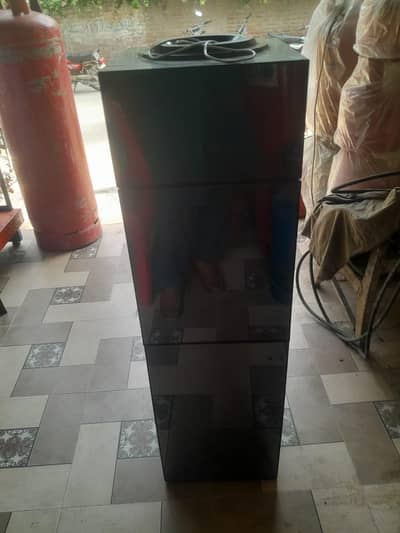 PEL R134a Water Dispenset