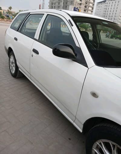 2006 model 2012 Kota