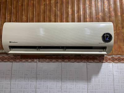 Dawlance Dc inverter