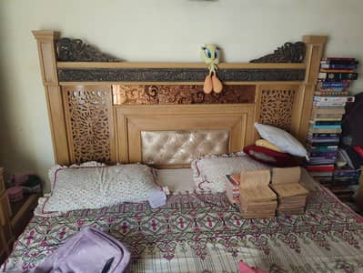 Patex lamination furniture