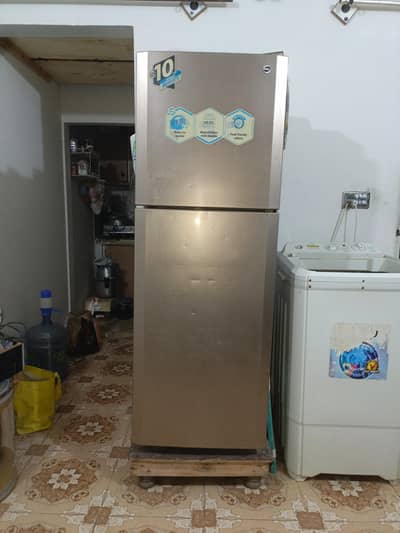 pel 14 cubic fridge
