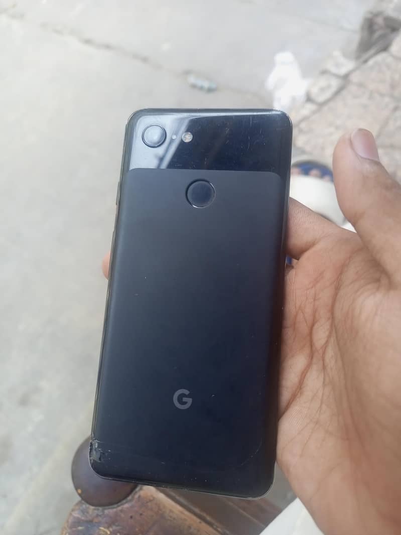 google pixel 3 0