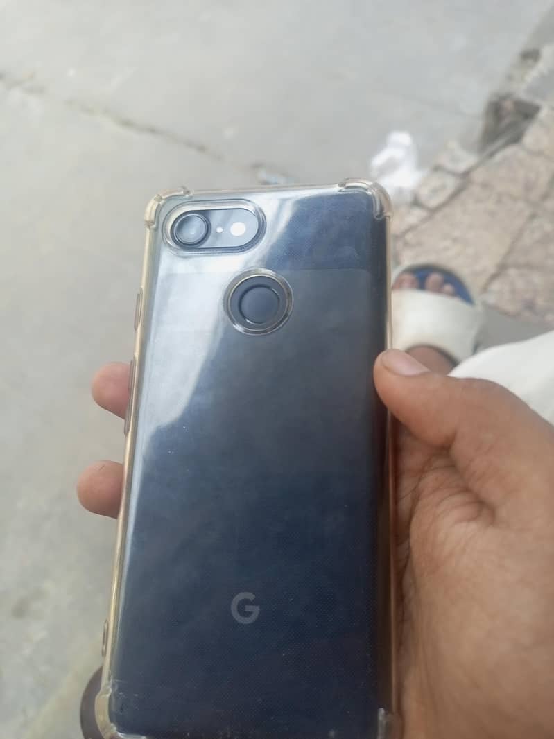 google pixel 3 4