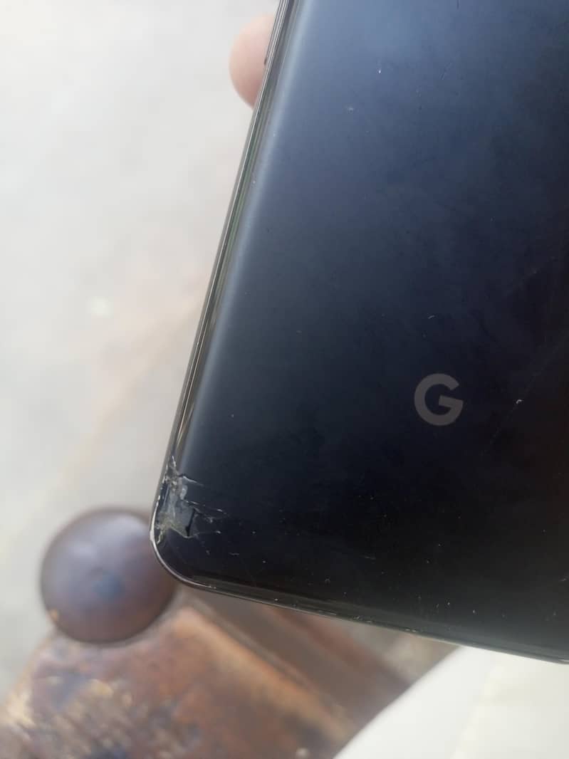 google pixel 3 7