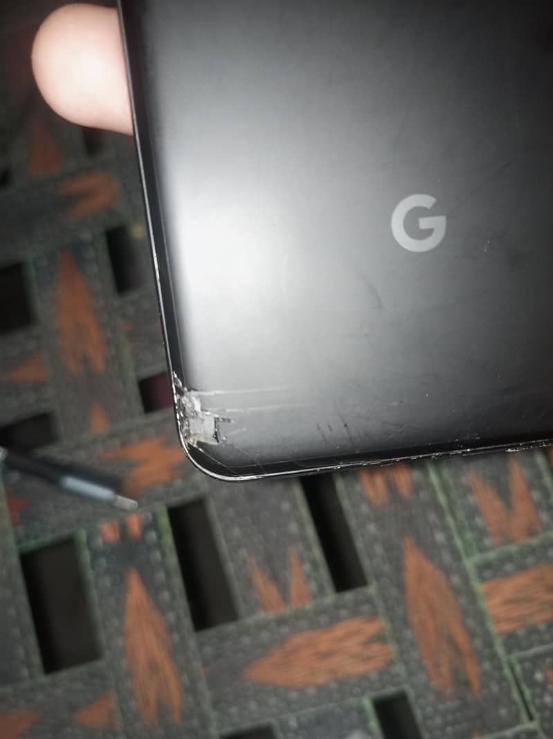 google pixel 3 13