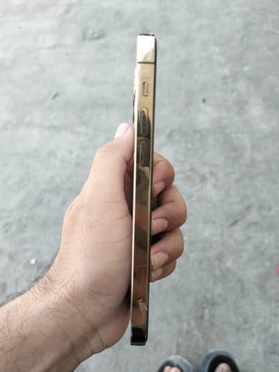 Apple iPhone 12 Pro