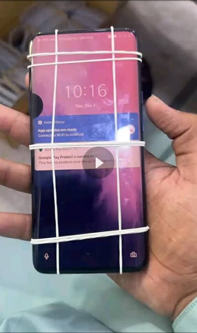 One Plus 7 Pro parts