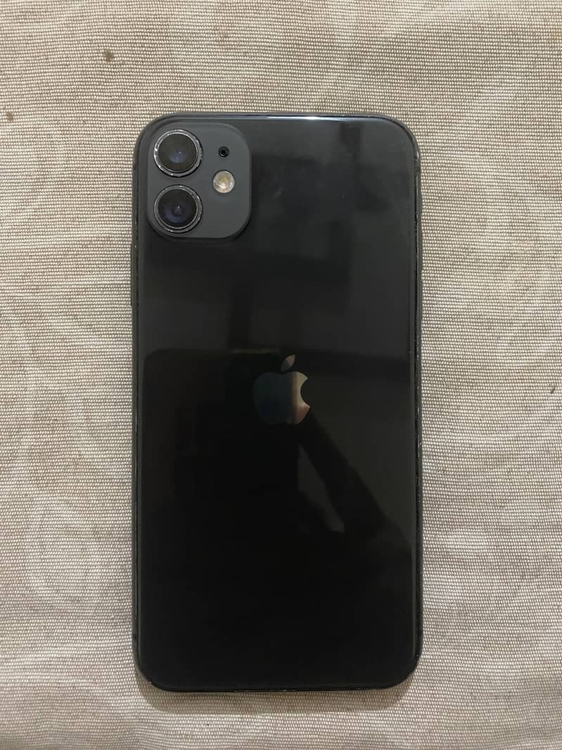 Apple iPhone 11 0