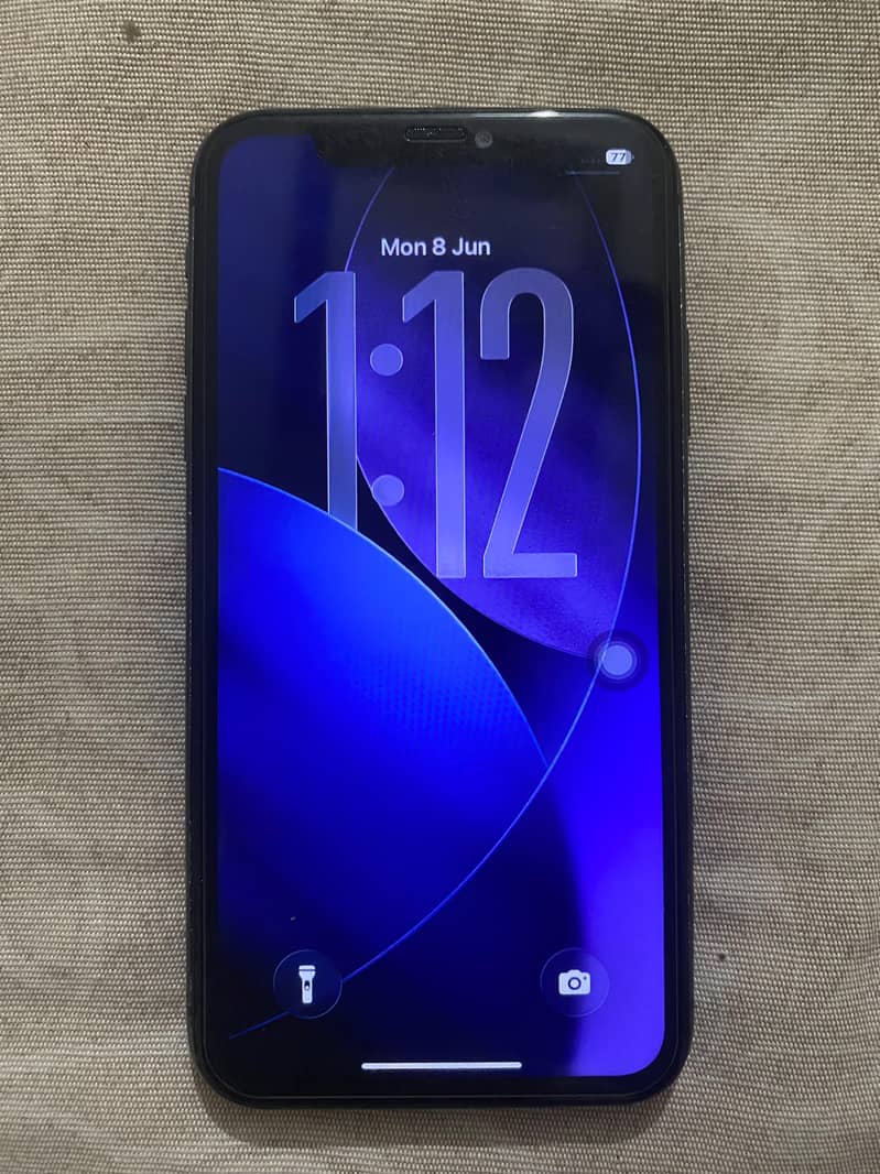 Apple iPhone 11 1